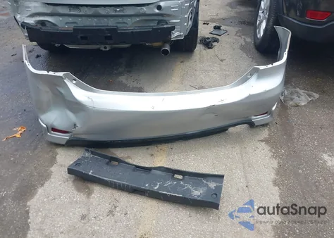 2013 Toyota Corolla S из США, поврежденный, VIN 5YFBU4EE3DP204621